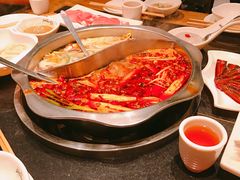 -纸盐河码头火锅(十八梯店)