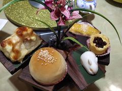 -明泉居茶点荟(车陂店)