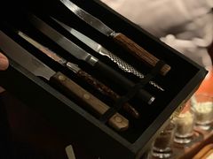 -恰餐厅及酒吧 CHAR Bar & Grill (北京丽都皇冠假日店)