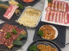 -韩宫宴和牛烤肉(合肥滨湖银泰城店)
