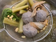 -三头牛·潮汕牛肉生蚝火锅 (夏湾店)