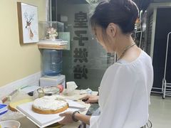 -皇子烘焙手作 prince baking(天河店)
