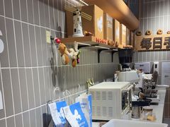 -小飞象面包公社(珠江路金鹰店)