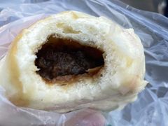 牛肉包子-老回回小吃(百万庄店)