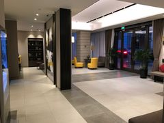 -如家精选酒店(上海张江广兰路地铁站店)