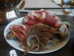 -福州西湖大酒店·怡湖咖啡厅