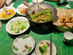 -费大厨辣椒炒肉(太平老街店)