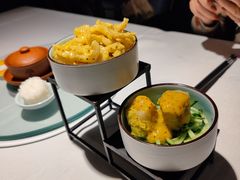 芥末鸭掌-羲和雅苑•北京烤鸭(陆家嘴中心店)