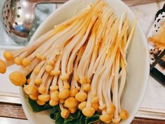 -捞神煲汤火锅(湖滨商业街店)