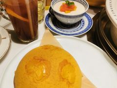 -领鲜天下·焗海鲜·花胶鸡(天目里店)