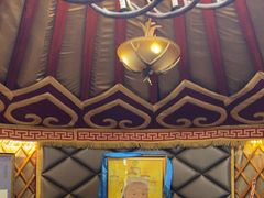 -大汗行宫园林餐厅