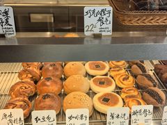 -Cafe Mersey默西咖啡(平江店)