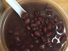 红豆沙-百花传统甜品店(原址店)