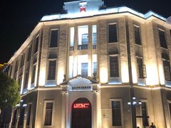 -汕头市小公园
