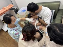 -睿宝儿科·眼科·口腔(静安大悦城门诊部)