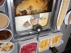 -海底捞火锅(金光华店)