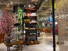-时光乌托邦空中花园餐厅川味·融合菜(幸福广场店)