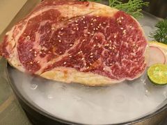 -厚贞日式烤肉(浦东汇智店)