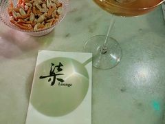 -柒Lounge(三里屯店)