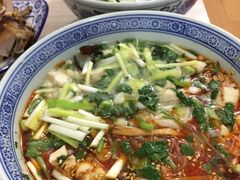 -长香源葫芦头梆梆肉(兴隆巷店)
