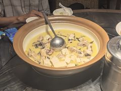 -湘力力小院·鱼汤泡饭(枫林路店)