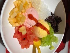 -醉长安(钟楼旗舰店)