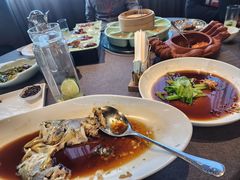 -羲和雅苑•北京烤鸭(平安国际金融中心店)