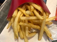 -麦当劳(漳州二路店)