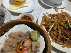 -又一间茶点轩(百汇广场店)