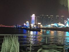 -船长9号·精致湖北菜(江滩店)