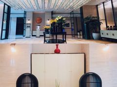 -南京圣和府邸豪华精选酒店