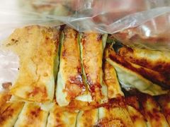 -大眼锅贴水饺(河东店)