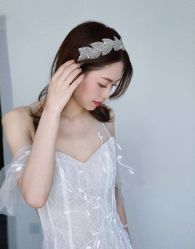 -艺憬婚纱礼服·造型(二七万达店)