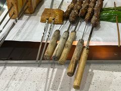 -江湖翅客(琶洲新村店)