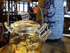 -豫园湖心亭茶楼