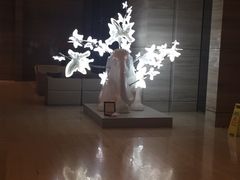 -阿瓦尼河滨曼谷酒店