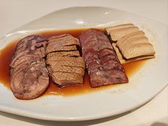 -贡宴盐帮菜自贡驻京联络处餐厅