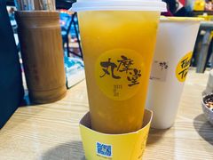 -丸摩堂鲜果茶(九方店)