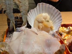 -沼津港精致料理·寿喜烧·烧鸟(青浦宝龙广场日料榜单店)
