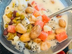 -三亚亚龙湾瑞吉酒店·铭轩中餐厅Mingxuan·海南菜·粤菜
