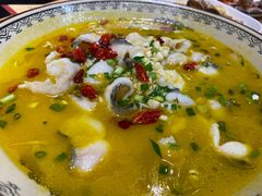 -聚汇三少·龙虾·中餐厅(莫邪路新天地店)