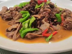 -老班长大酒店(海关大楼店)