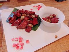 牛肉诱惑-旅马餐厅(茅家埠店)