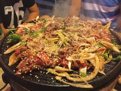 仁和四季涮肉馆-仁和四季涮肉馆(天坛南门店)