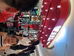 -蝴蝶里·粤菜·点心(龙湖杭州金沙天街店)