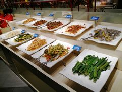 -蒙肥羊·酸汤潮牛·鲜牛肉火锅烤肉自助(岗顶店)