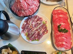 -一哥澳门豆捞·澳门风打边炉(高德置地店)