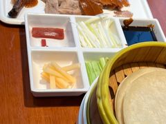 -京味张·北京烤鸭(南山店)
