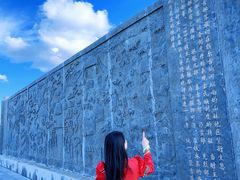 -坝上草原大汗行宫旅游景区
