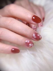 -Adore nail日式美甲美睫